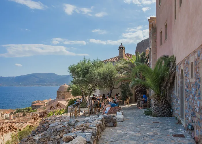 Bastione Malvasia 3*