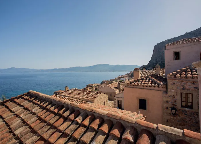 Hotell Bastione Malvasia 3*