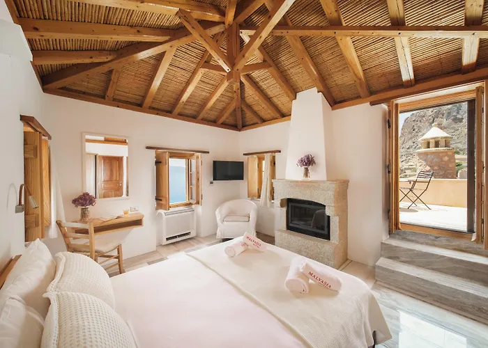 Hotell Bastione Malvasia