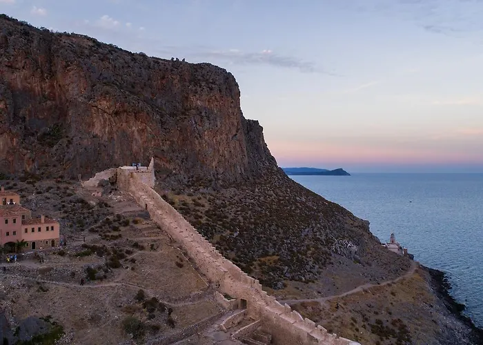 Bastione Malvasia 3*